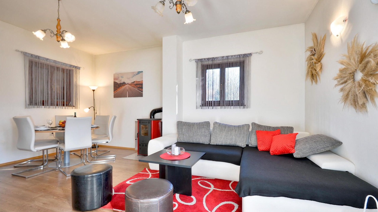 Photo of Bedroom in Karlovac