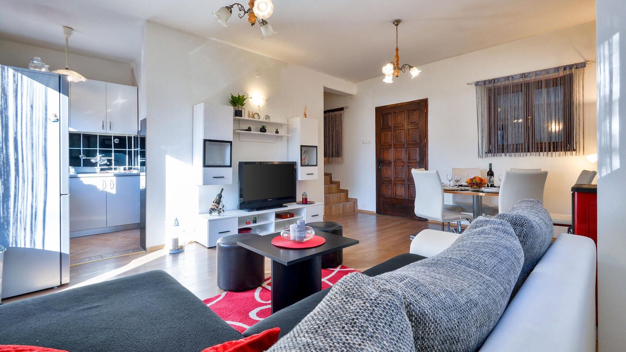 Photo of Bedroom in Karlovac