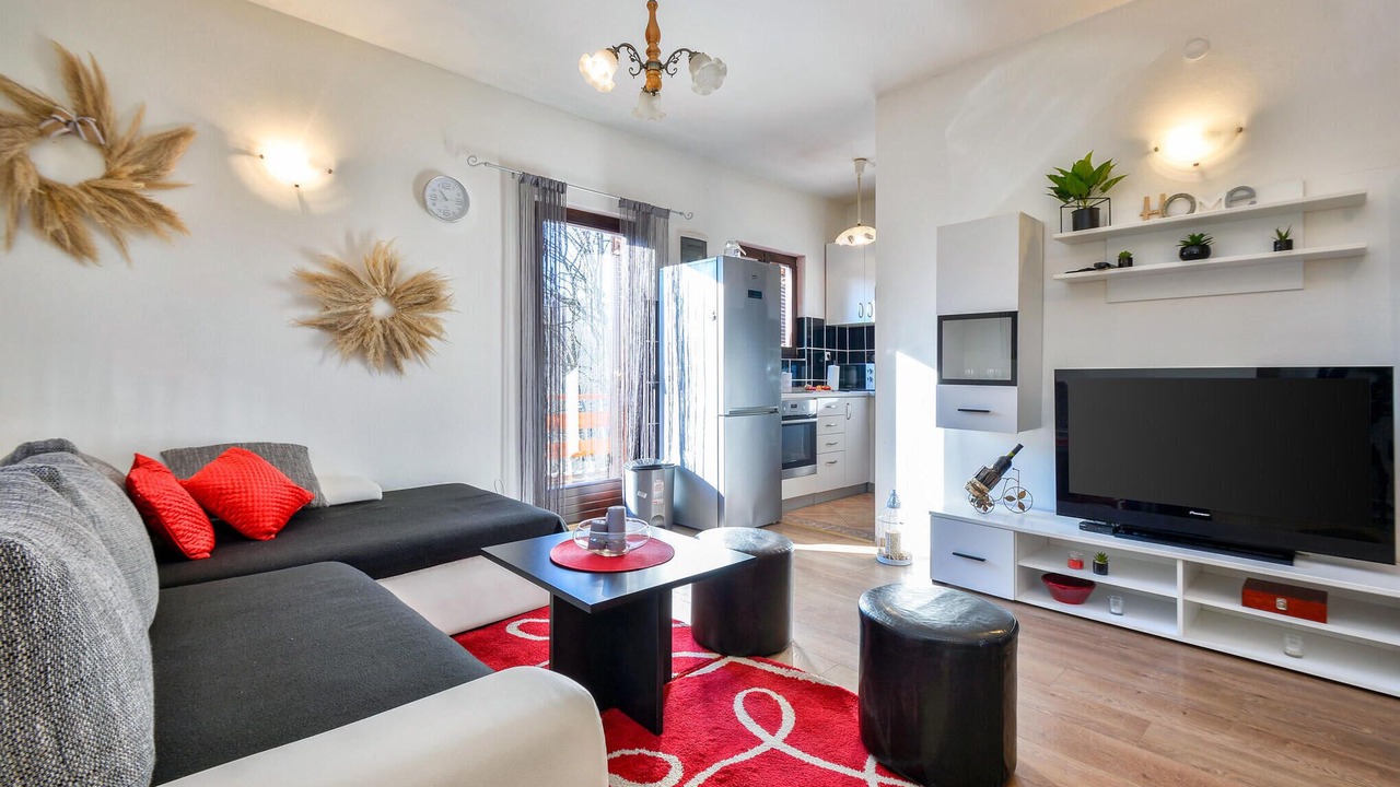 Photo of Bedroom in Karlovac