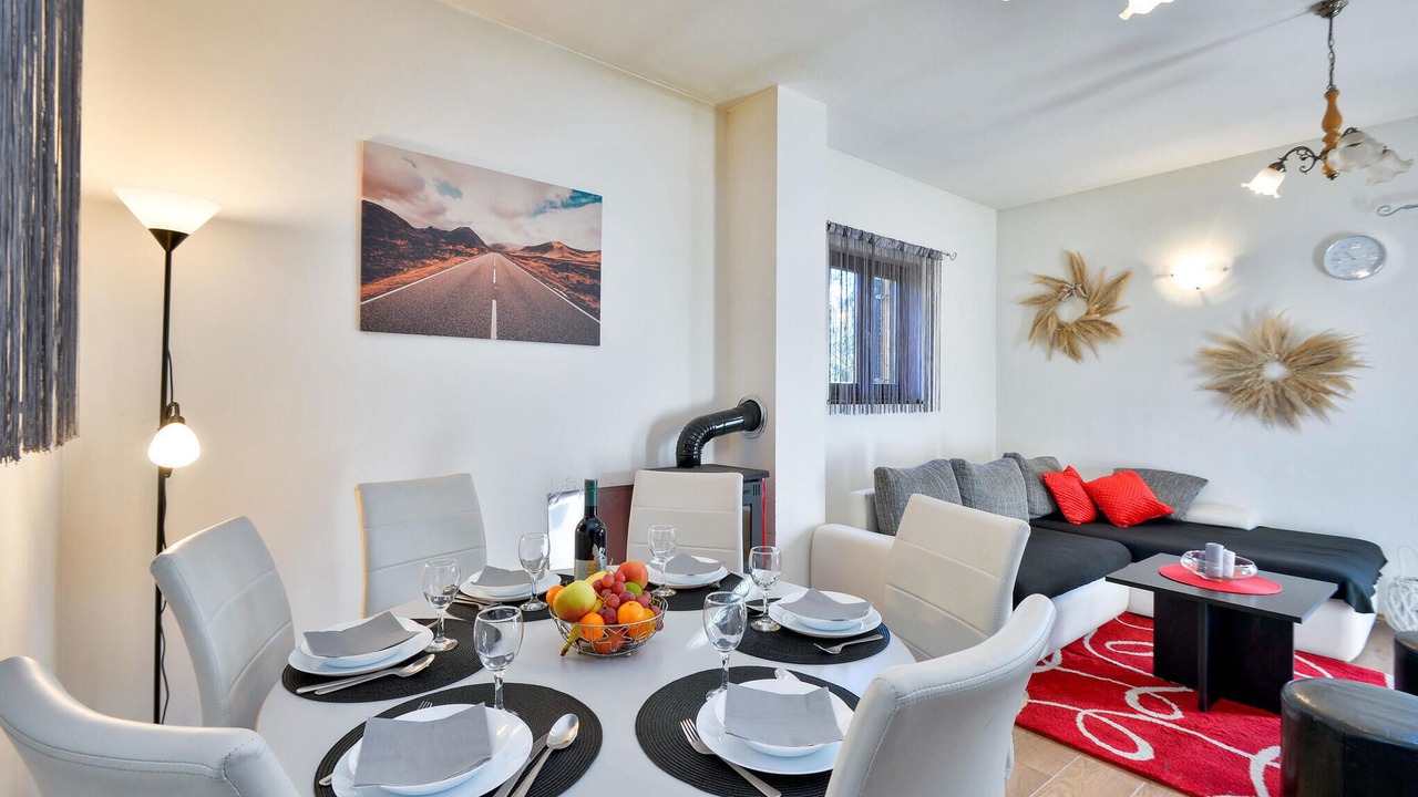 Photo of Bedroom in Karlovac