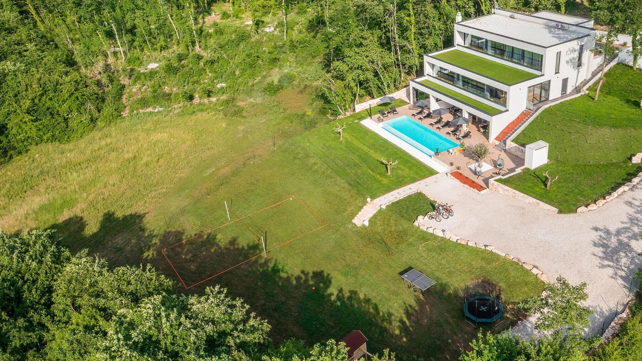 Photo of Outdoor in Municipality of Zminj