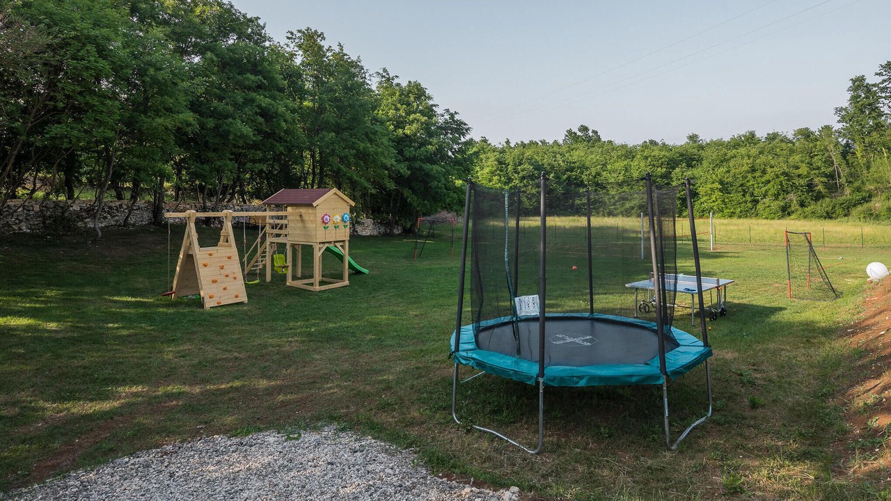 Photo of Outdoor in Municipality of Zminj