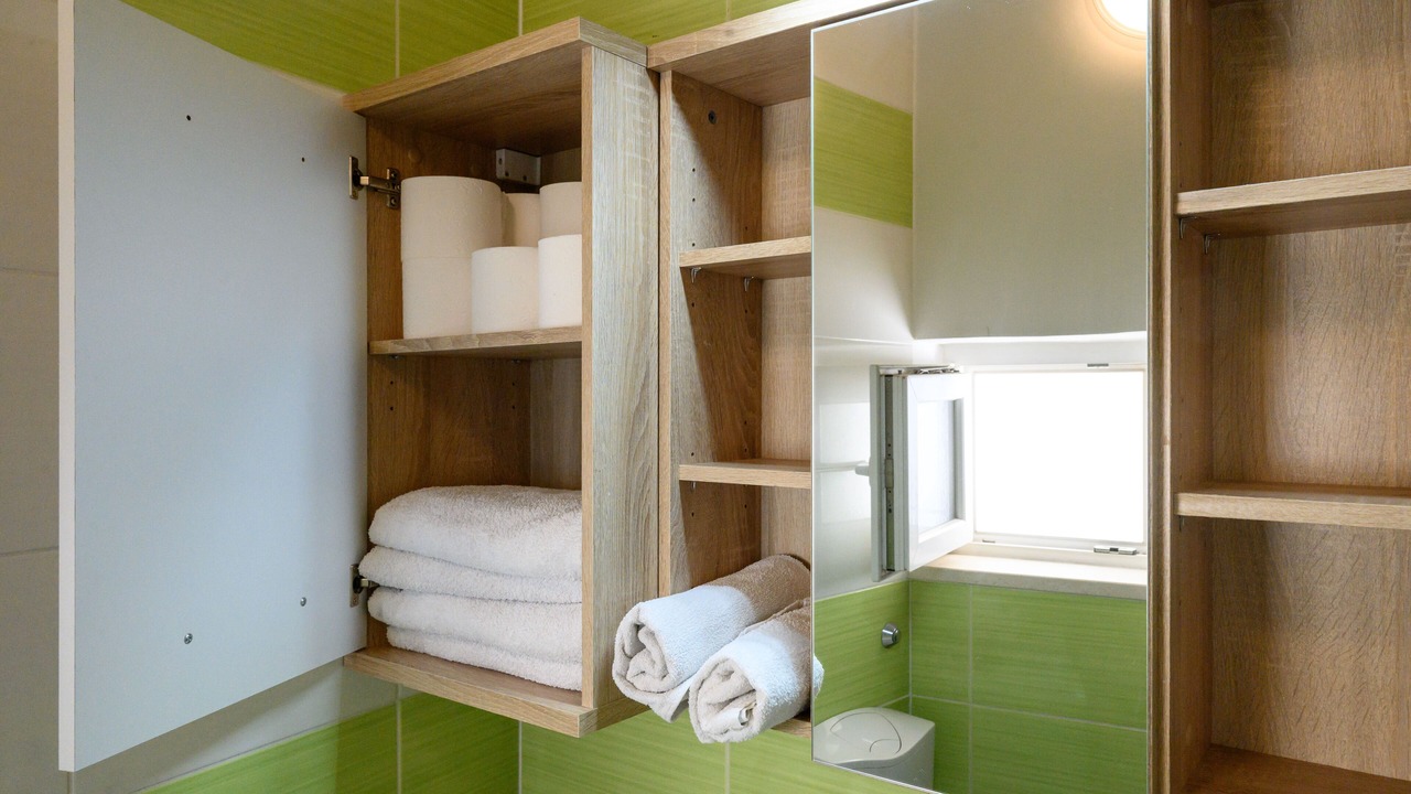 Photo of Bathroom in Donji Grad