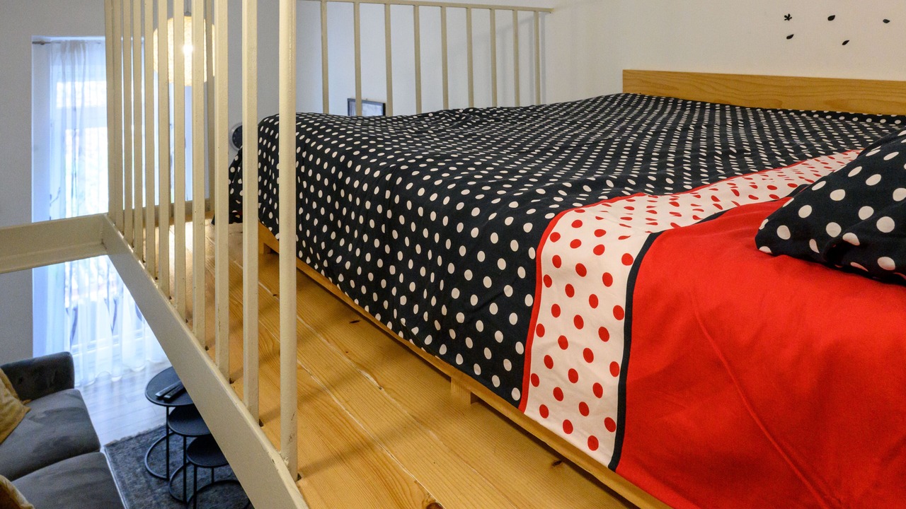 Photo of Bedroom in Donji Grad