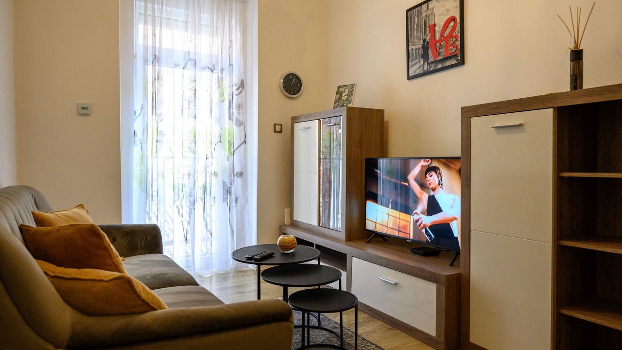 Photo of Livingroom in Donji Grad