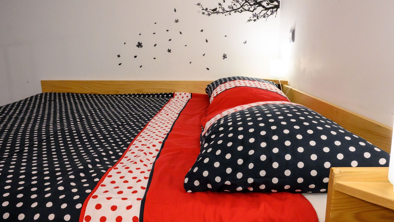 Photo of Bedroom in Donji Grad