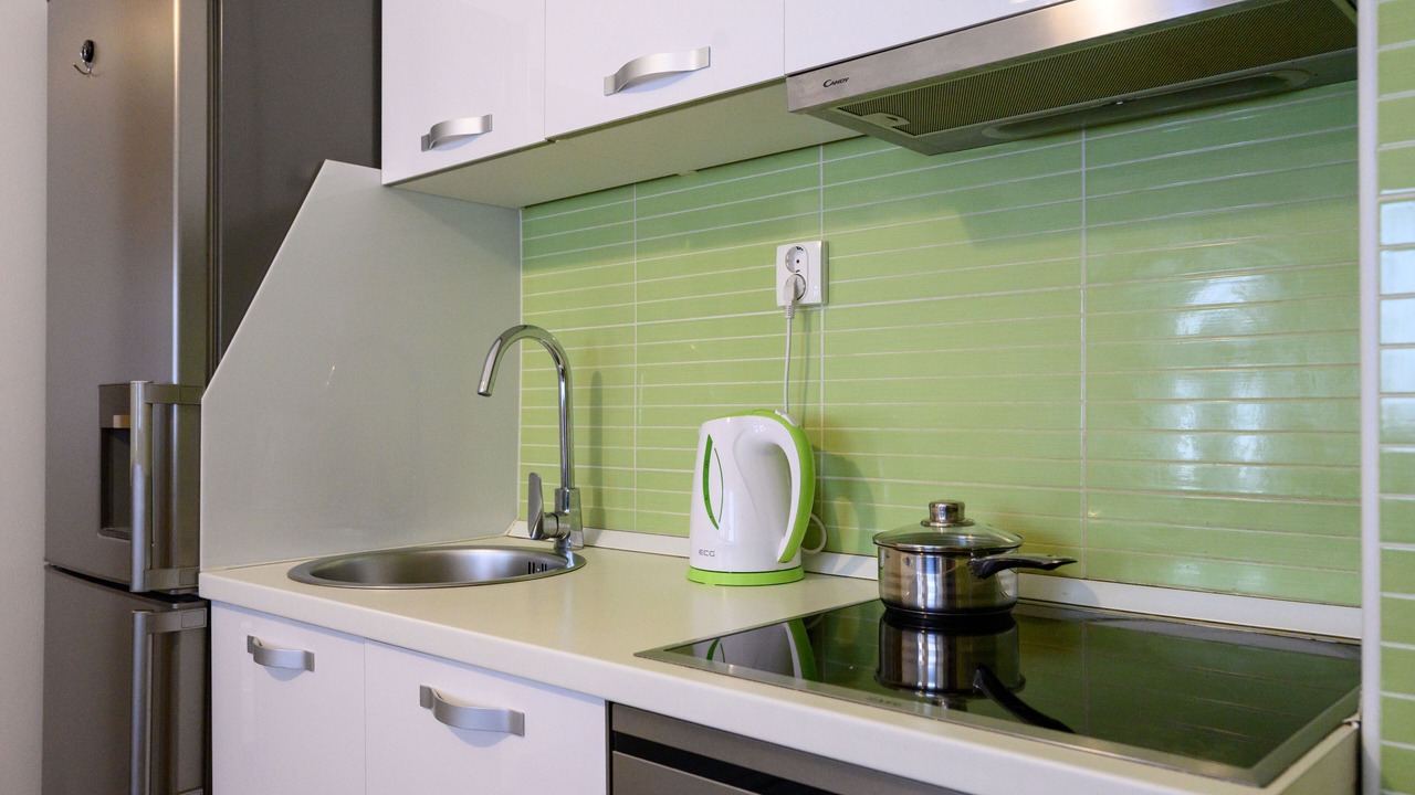 Photo of Kitchen in Donji Grad