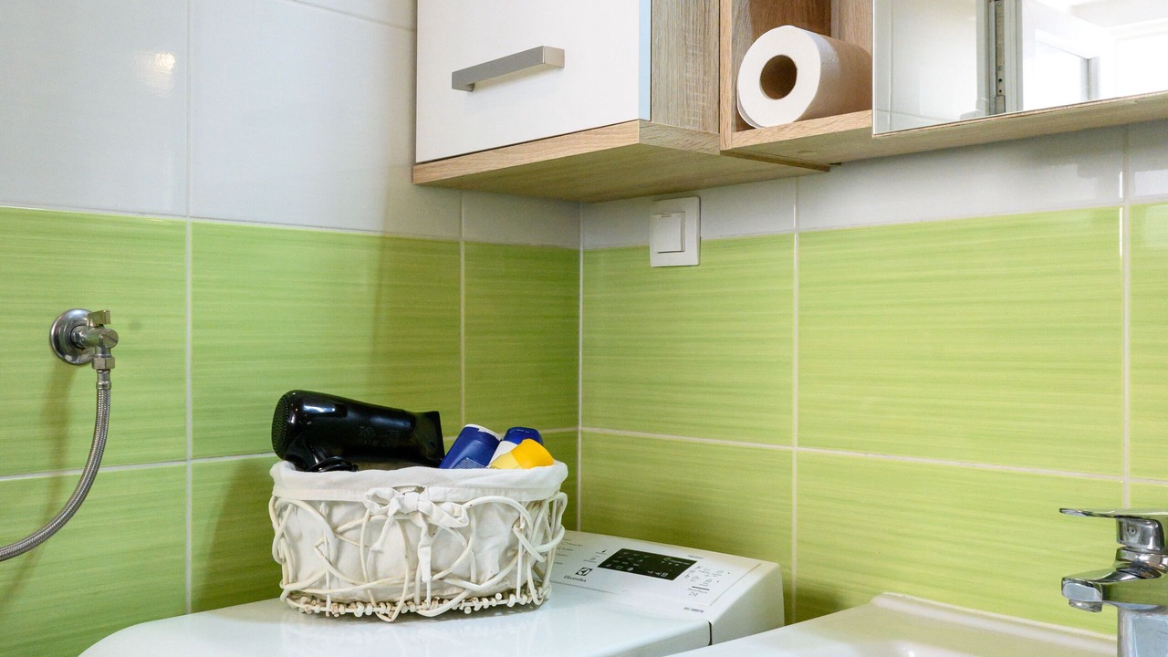 Photo of Bathroom in Donji Grad