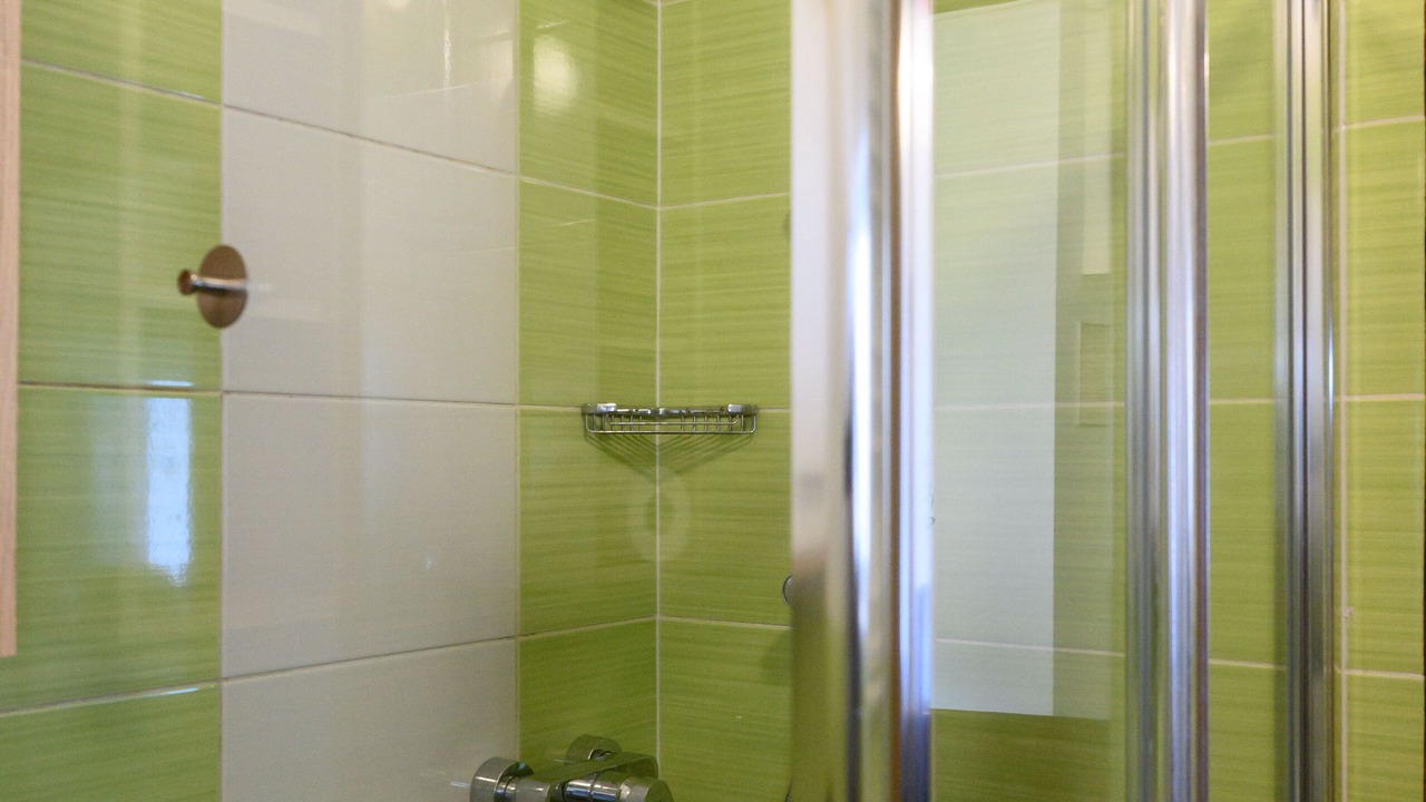 Photo of Bathroom in Donji Grad