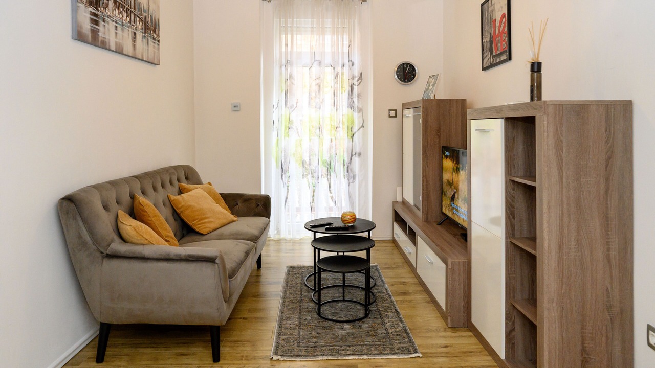 Photo of Livingroom in Donji Grad