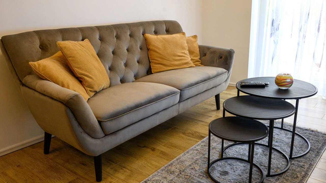 Photo of Livingroom in Donji Grad