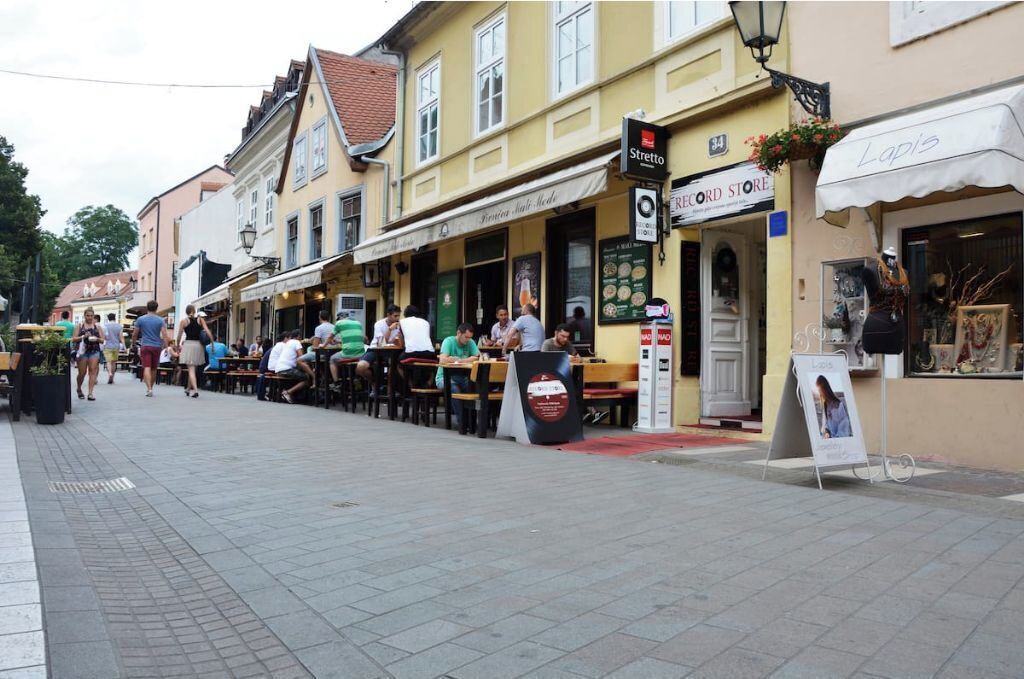 Photo of Outdoor in Donji Grad