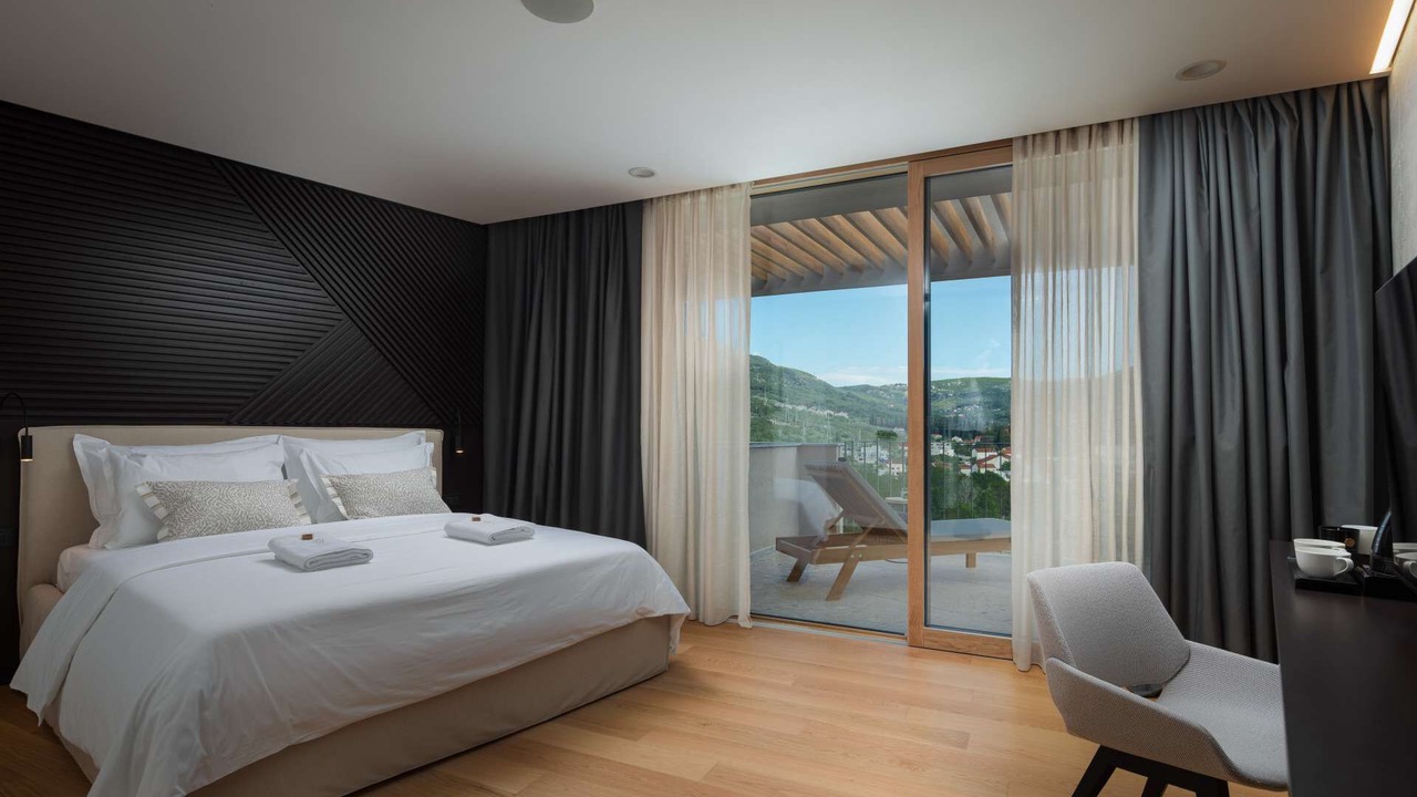 Photo of Bedroom in Rozat