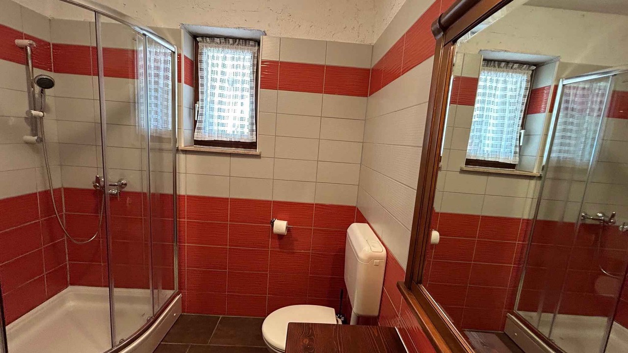 Photo of Bathroom in Klimno