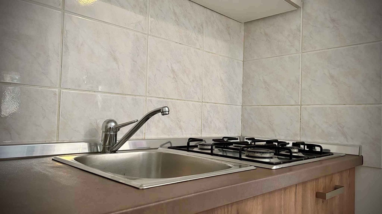 Photo of Kitchen in Klimno