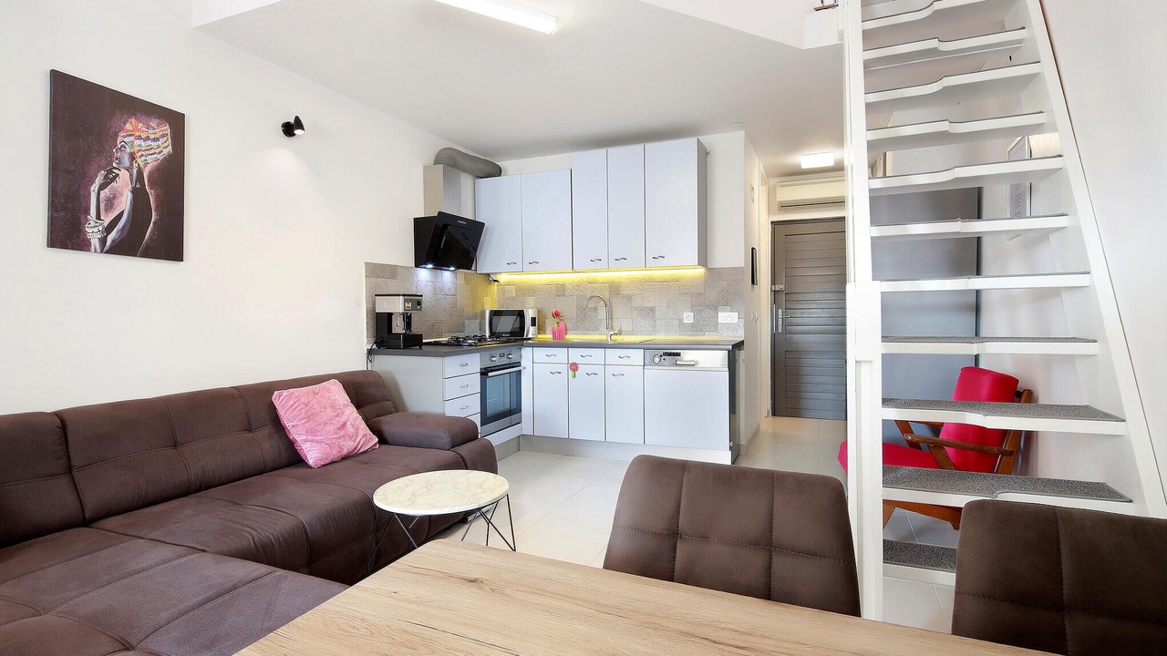 Photo of Bedroom in Stinica