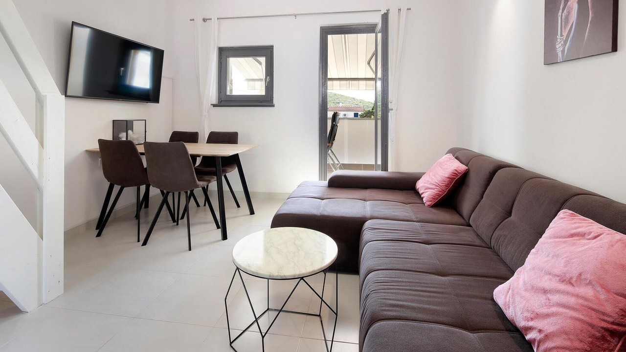 Photo of Bedroom in Stinica