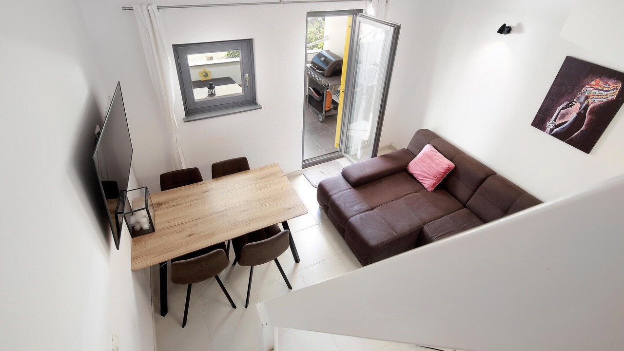 Photo of Bedroom in Stinica