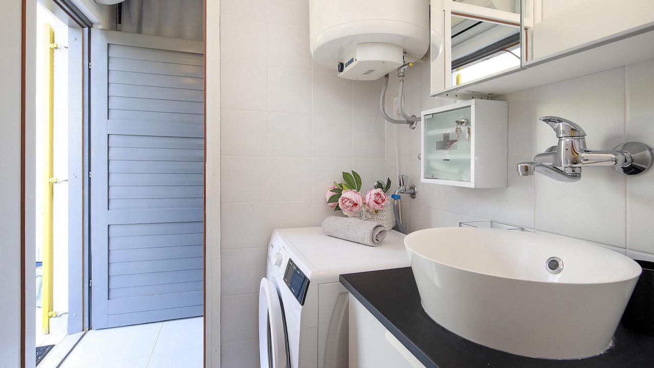 Photo of Bathroom in Stinica