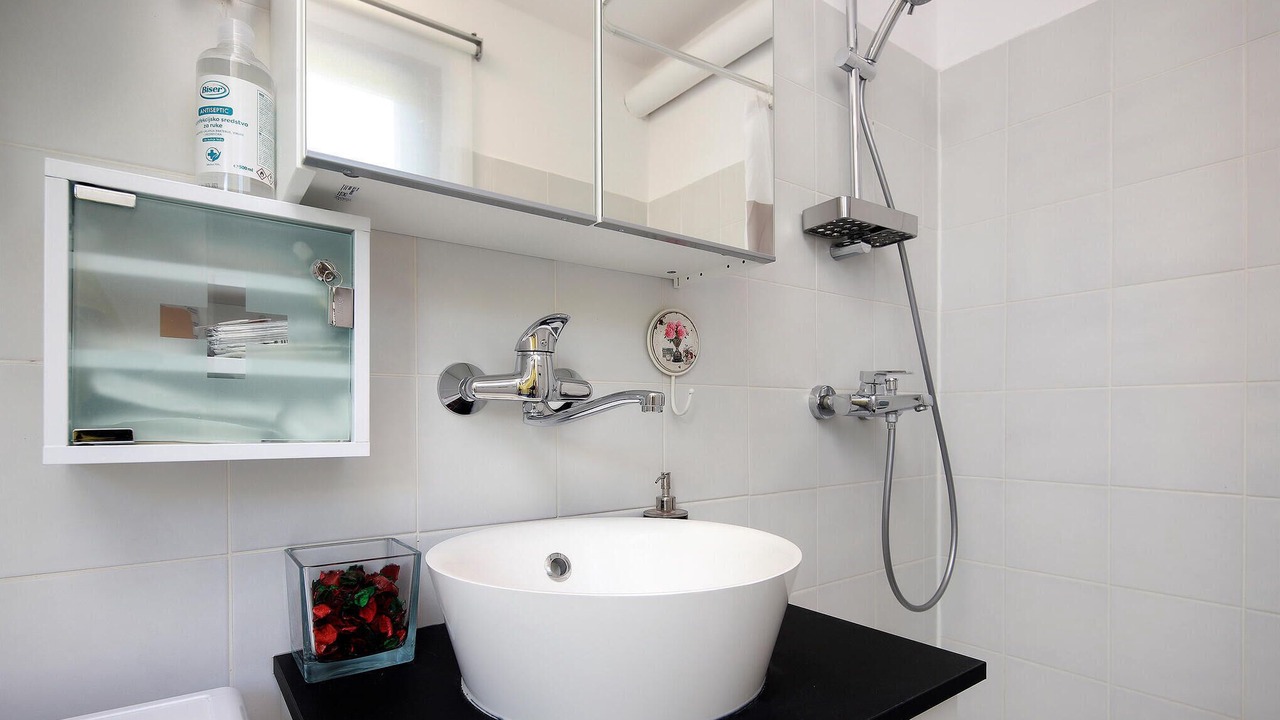 Photo of Bathroom in Stinica