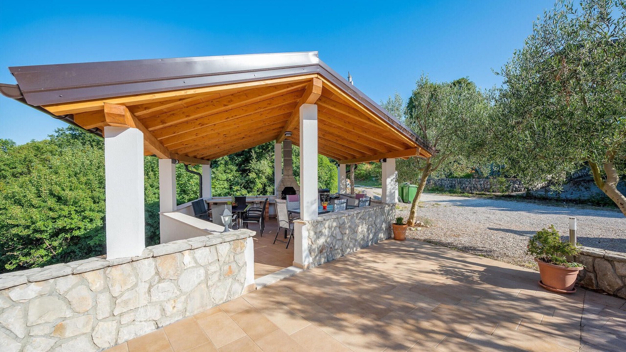 Photo of Outdoor in Drenje