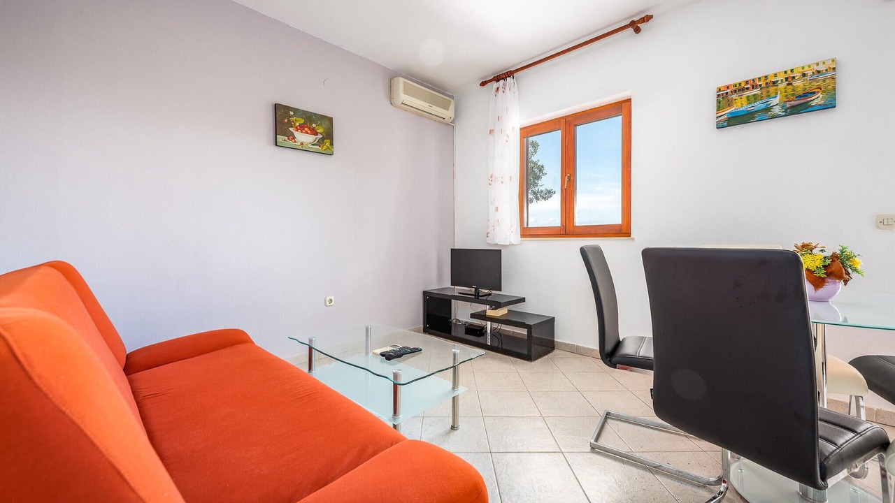 Photo of Bedroom in Drenje