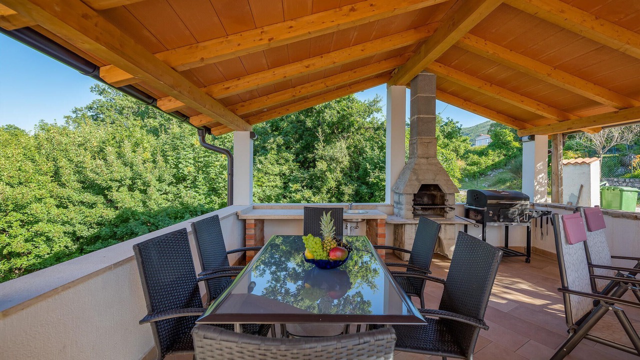 Photo of Patio Balcony in Drenje