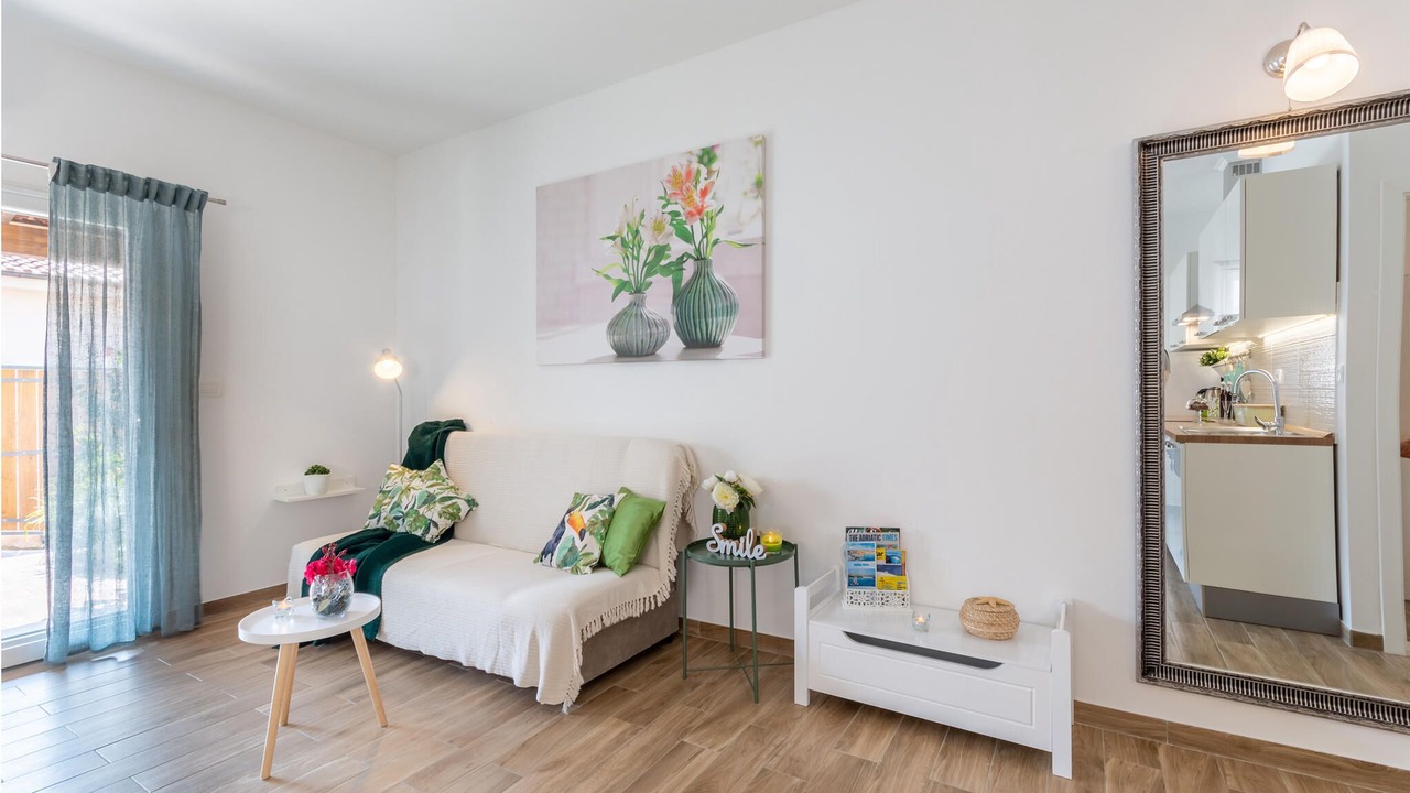 Photo of Bedroom in Cove Makarac (Milna)