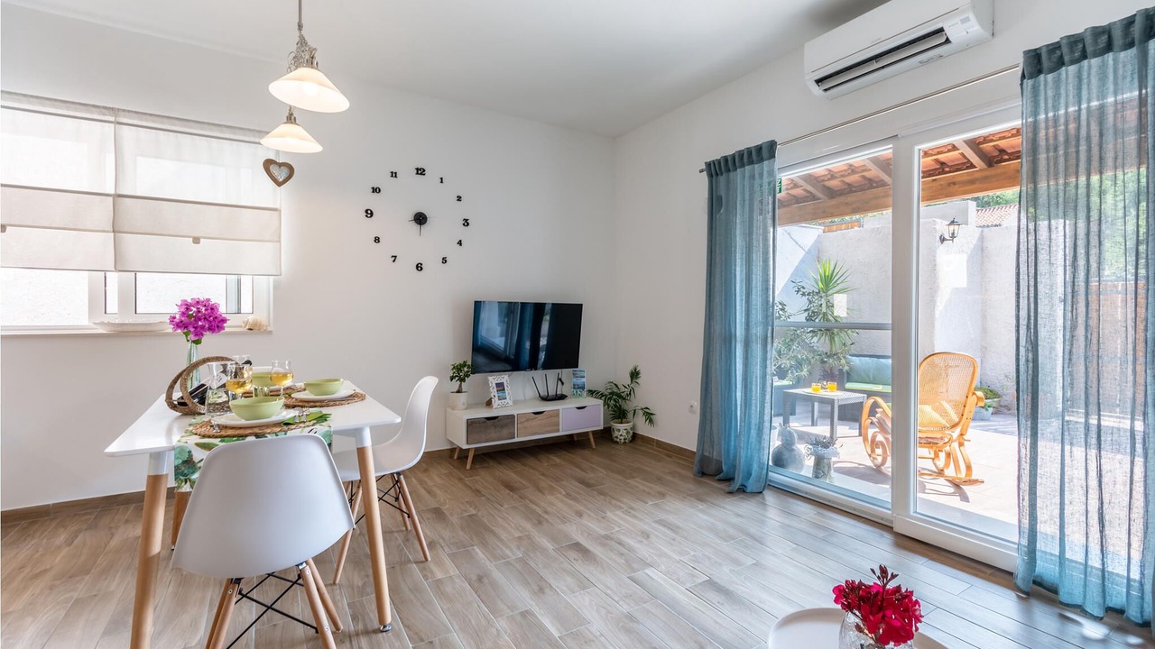 Photo of Bedroom in Cove Makarac (Milna)