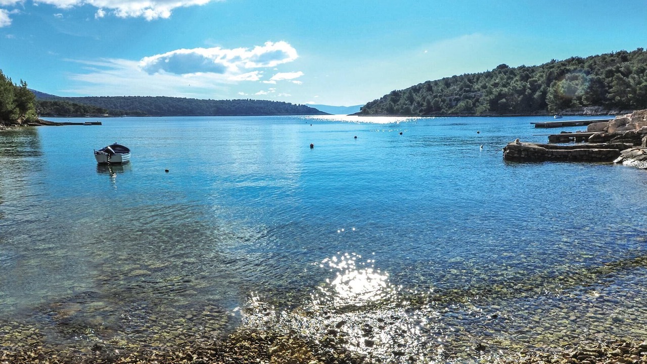 Photo of Others in Cove Makarac (Milna)