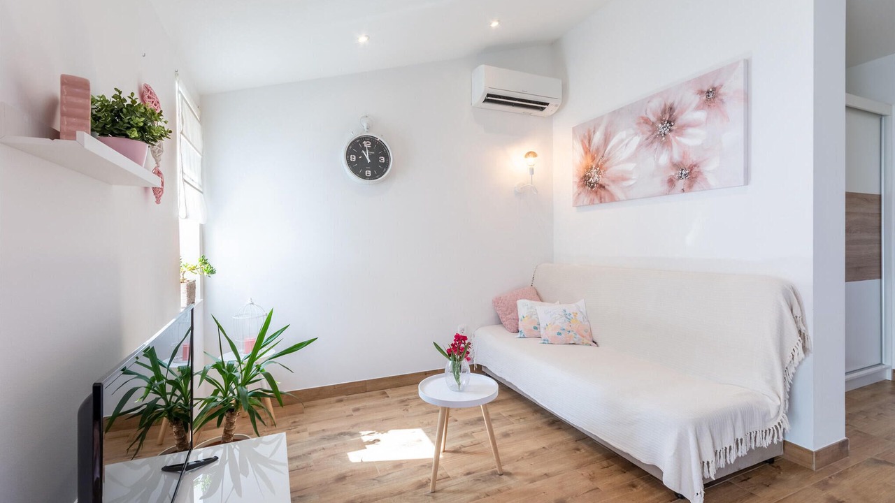 Photo of Bedroom in Cove Makarac (Milna)