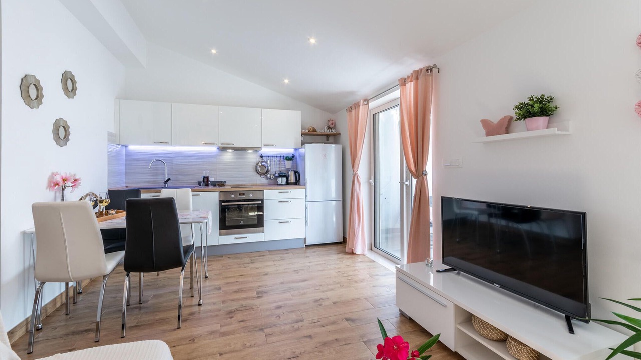 Photo of Bedroom in Cove Makarac (Milna)