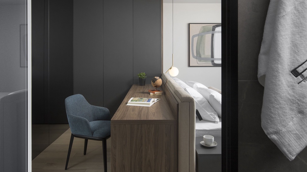 Photo of Bedroom in Brovinje