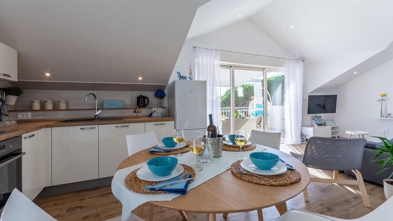 Photo of Bedroom in Cove Makarac (Milna)
