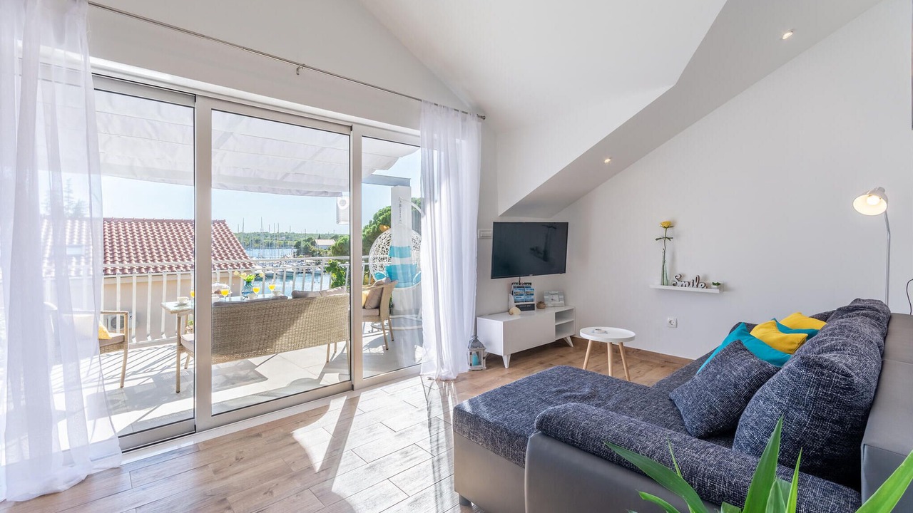 Photo of Bedroom in Cove Makarac (Milna)