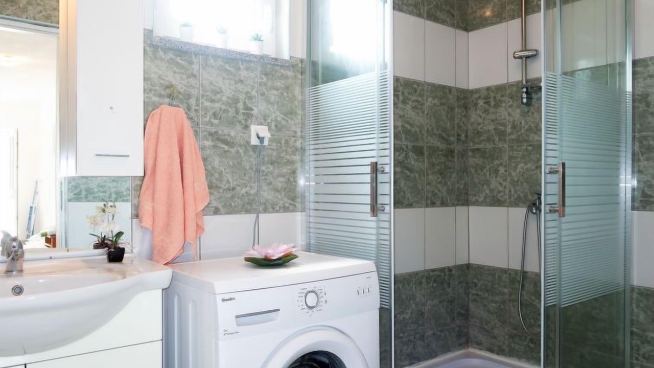 Photo of Bathroom in Cesarica