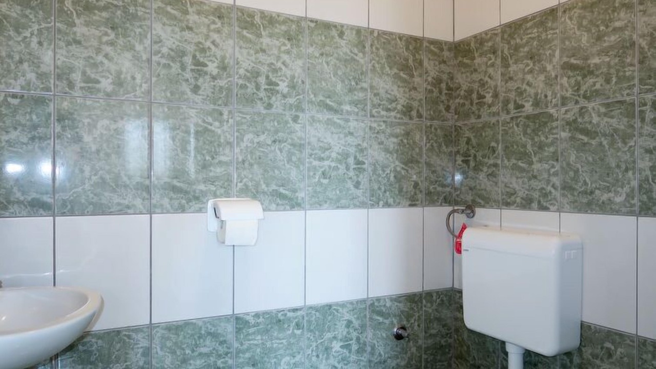 Photo of Bathroom in Cesarica