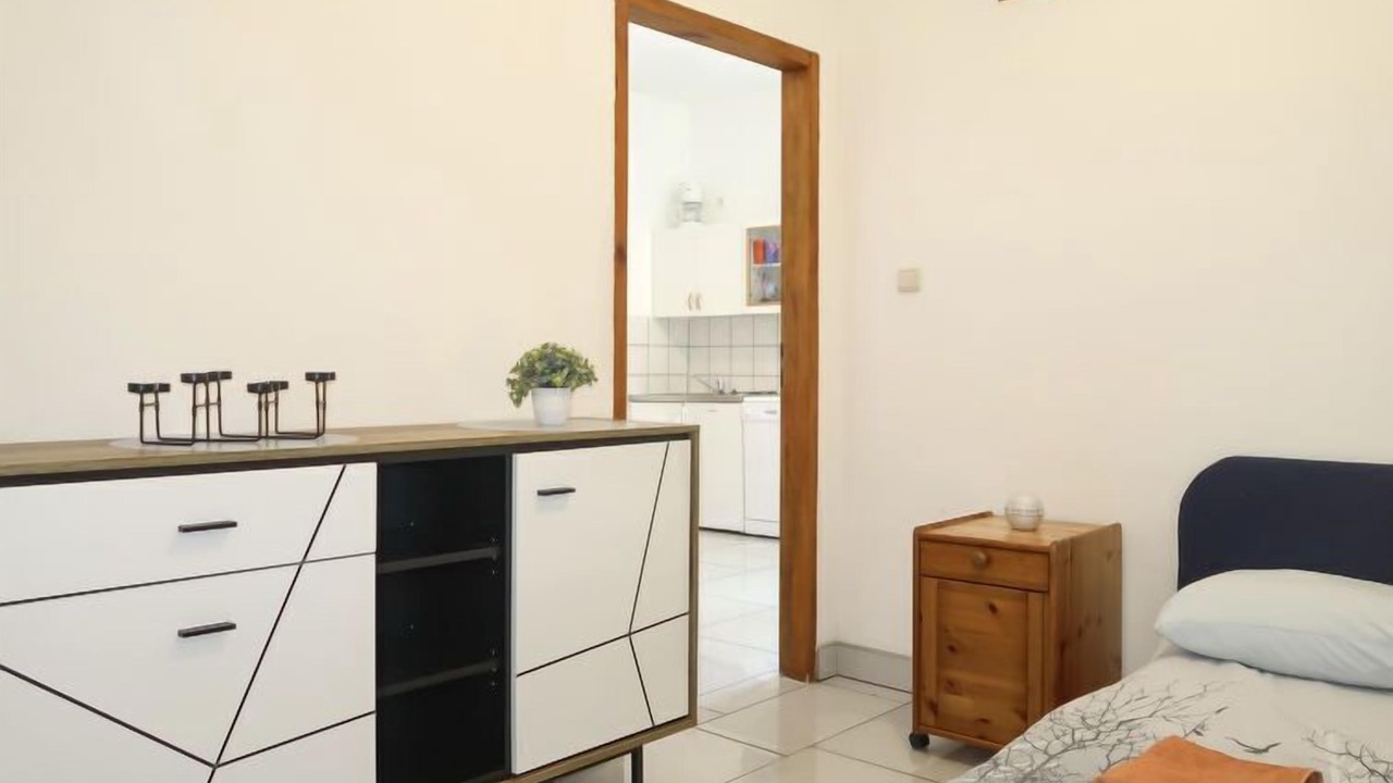 Photo of Bathroom in Cesarica