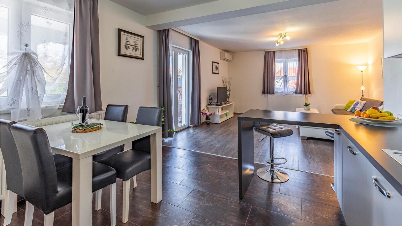 Photo of Bedroom in Sikici