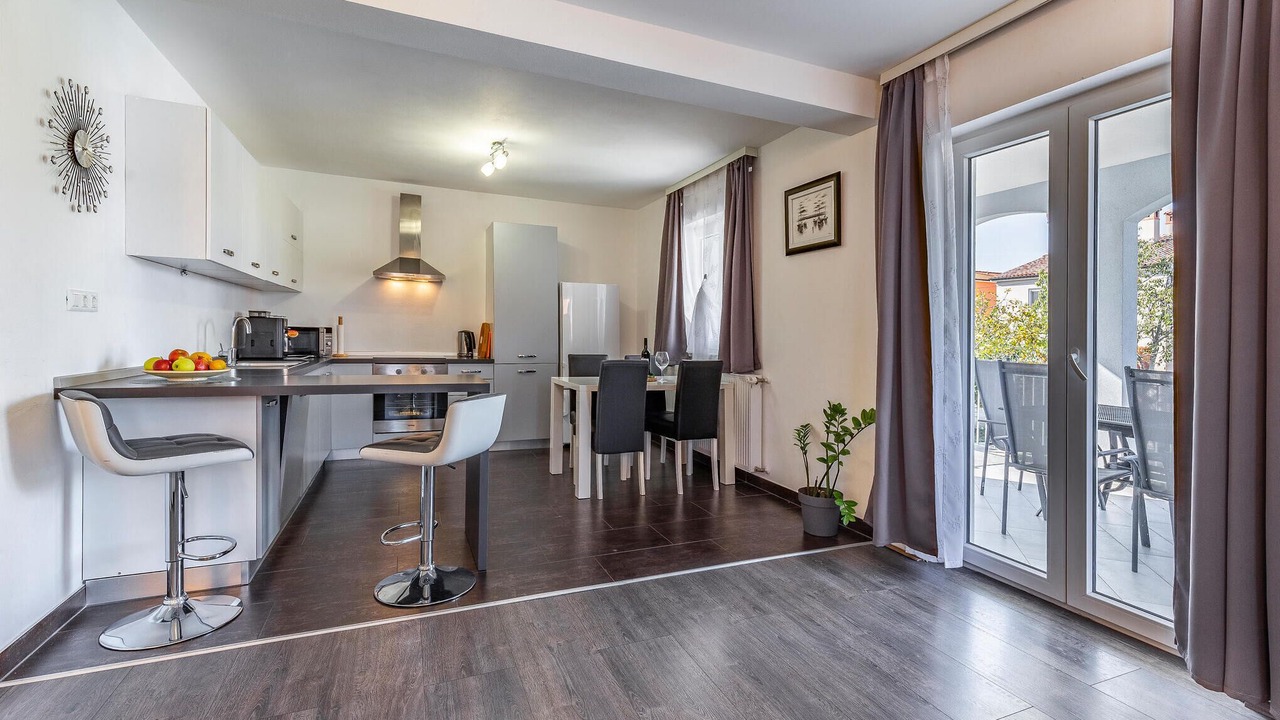 Photo of Bedroom in Sikici