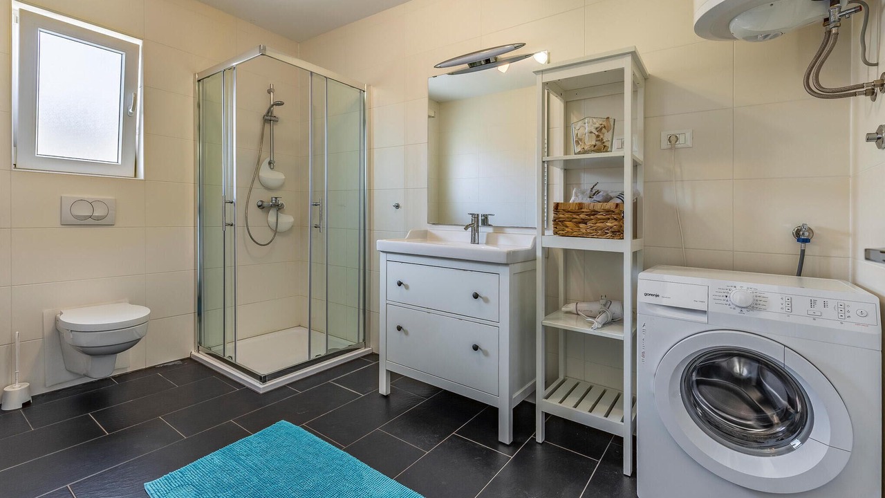 Photo of Bathroom in Sikici