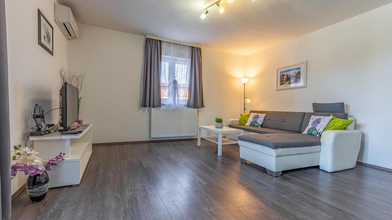 Photo of Bedroom in Sikici