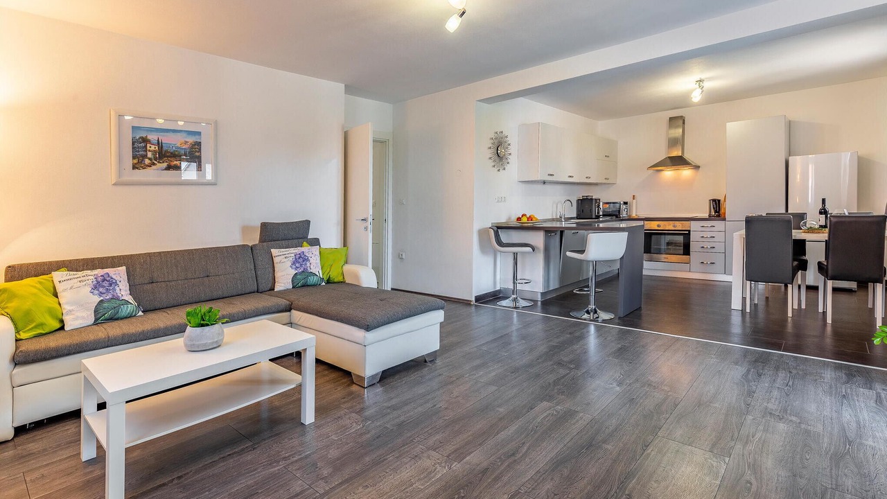 Photo of Bedroom in Sikici