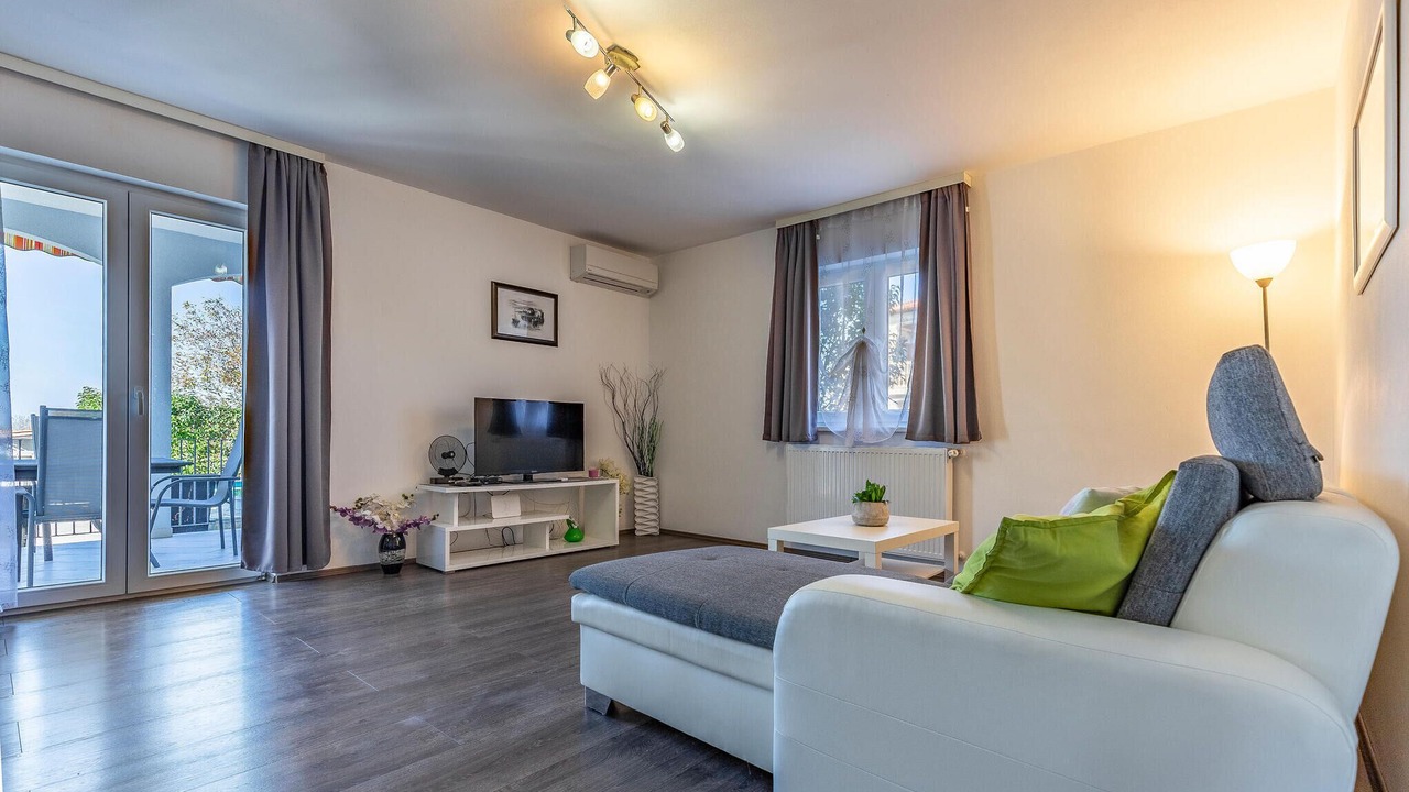 Photo of Bedroom in Sikici