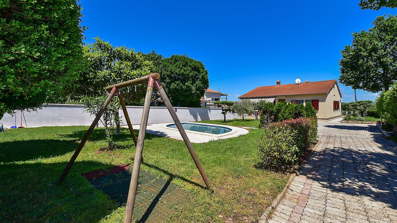 Photo of Outdoor in Pavicini