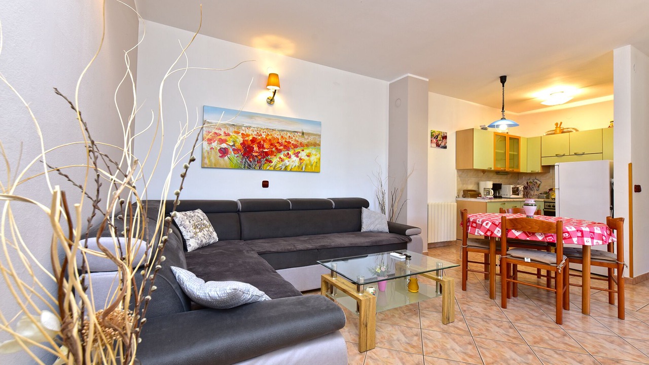 Photo of Livingroom in Pavicini