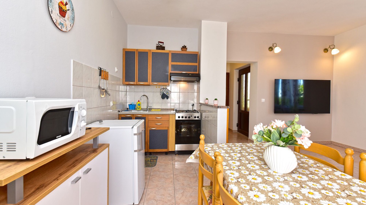 Photo of Kitchen in Pavicini