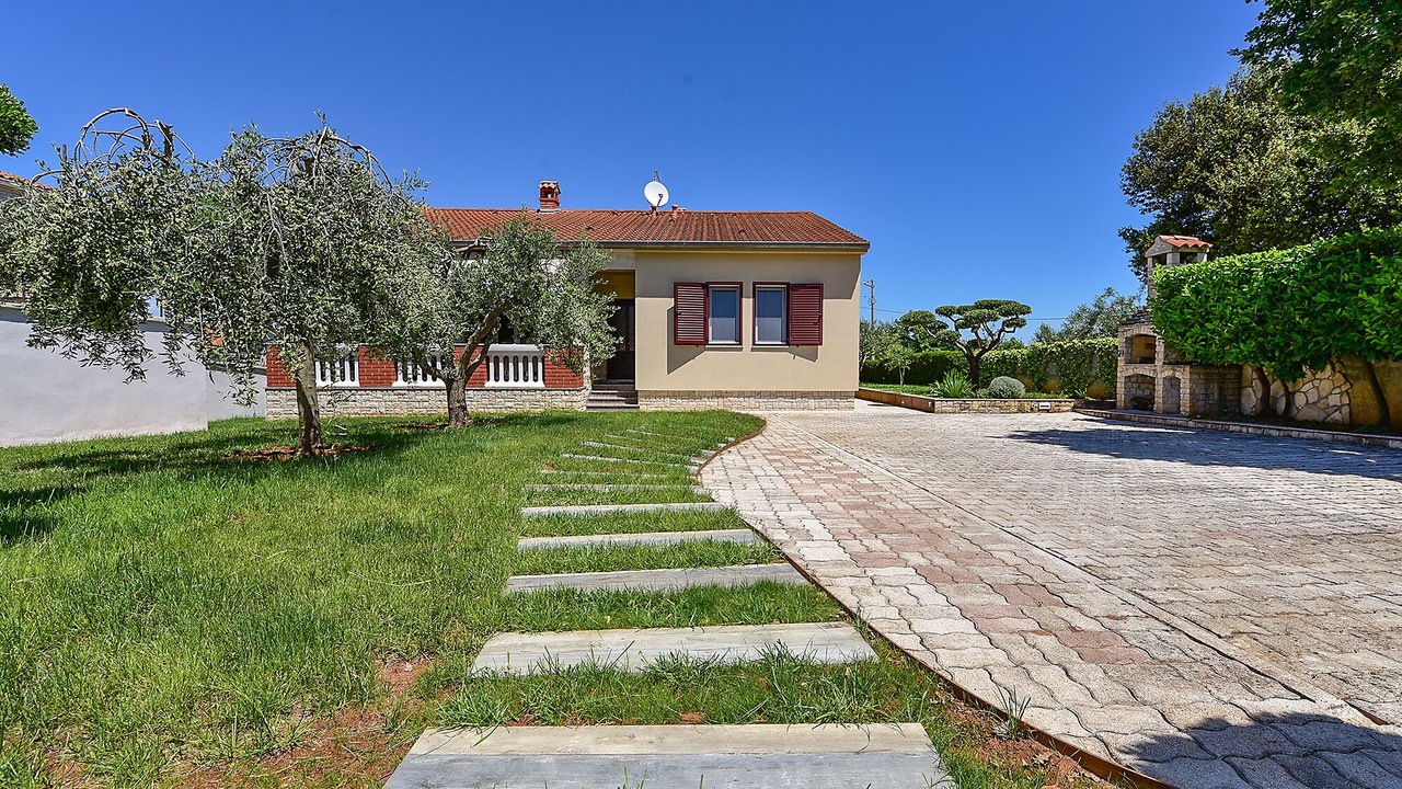 Photo of Outdoor in Pavicini