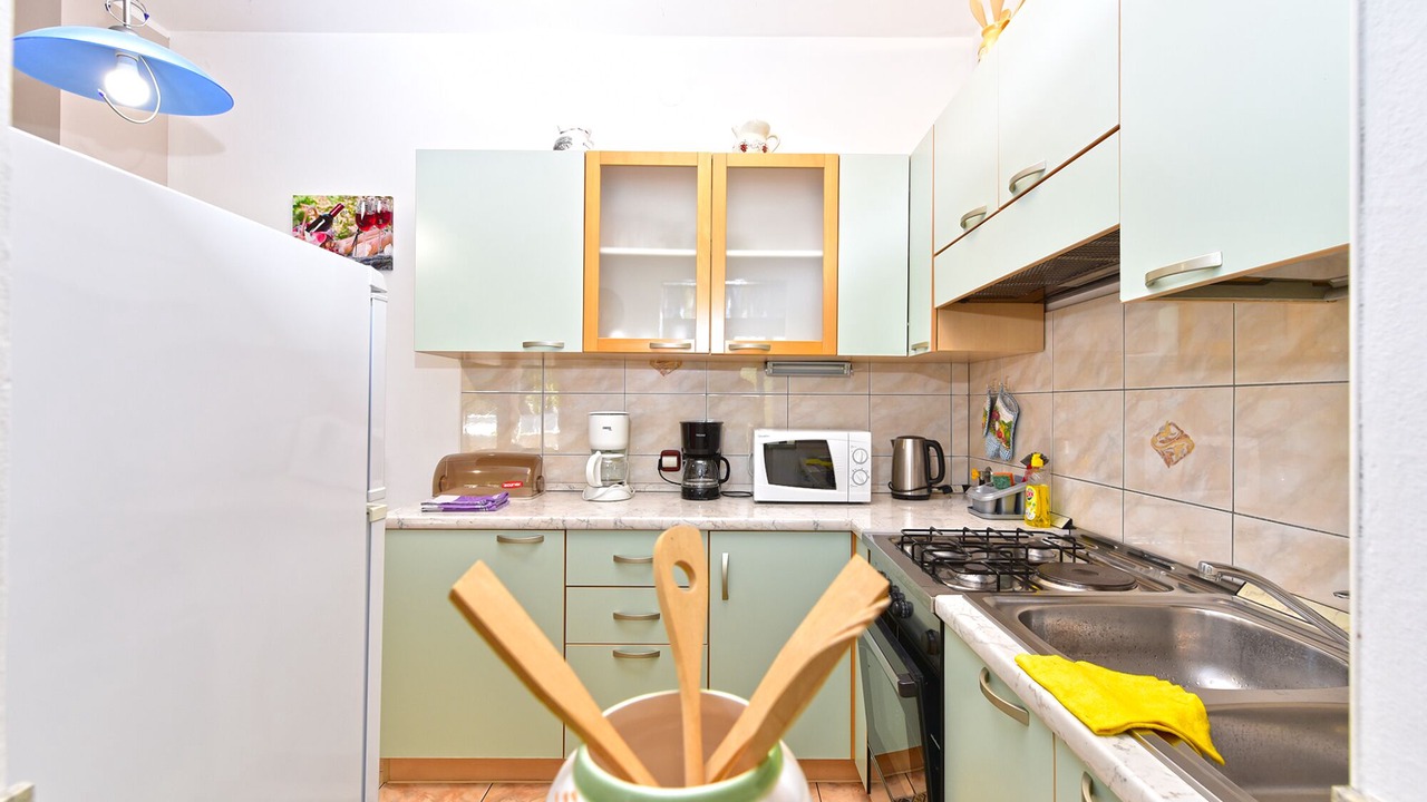Photo of Kitchen in Pavicini