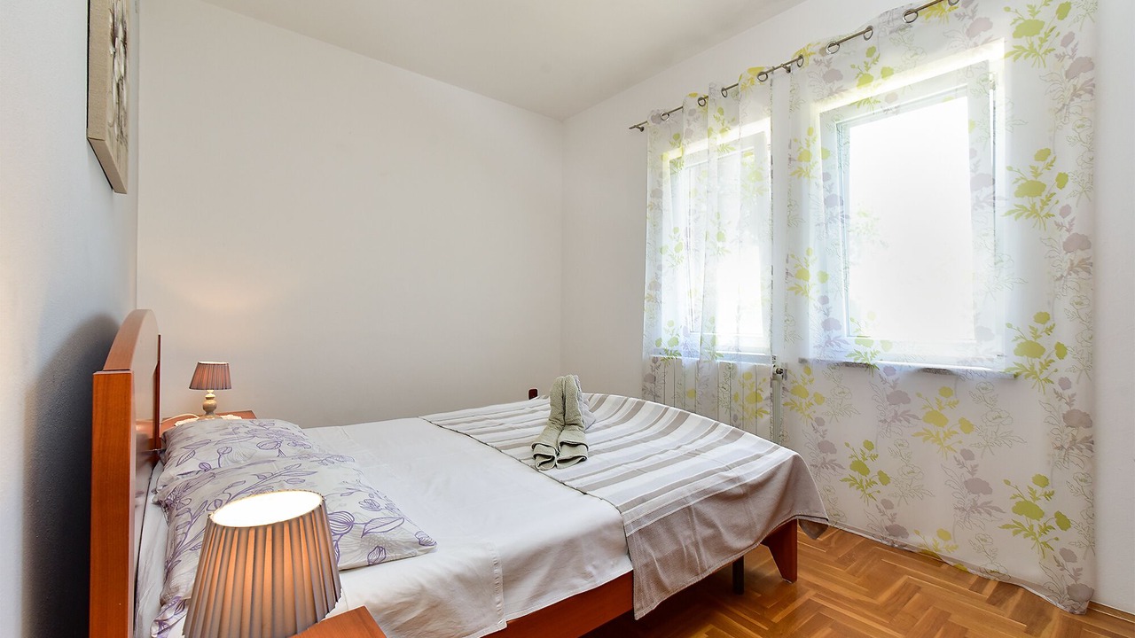 Photo of Bedroom in Pavicini